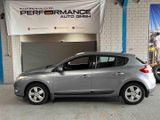 Renault Megane 1.6 16V Dynamique Metallic - Renault aus 2008