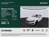 Skoda Octavia Combi Clever 2.0 TDI DSG