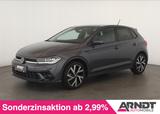 Volkswagen Polo 1.0 TSI DSG R-Line IQ Pano Navi ACC Kam 17"