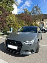Audi A3 8V 1.6 TDI Limousine Sport - Audi A3: V6