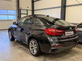 BMW X6 M50 d Memory*Harman-kardon*Head-up*LED* - gebrauchte BMW X6 aus dem Jahr 2015