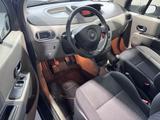 Renault Modus Dynamique 1.2 *Tempomat*Klimaautomatik* - Renault aus 2004
