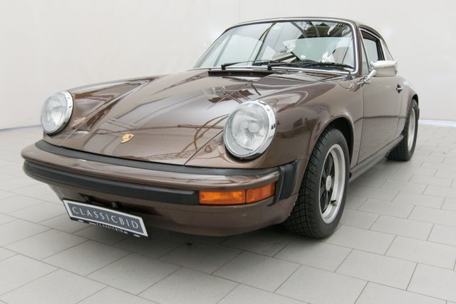 Porsche 911 (G-Modell)