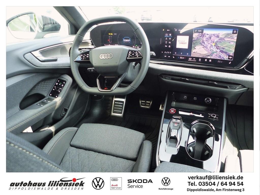 Audi A5 Avant TDI edition one S-Line B&O/20ZOLL