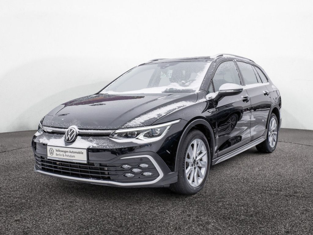 Volkswagen Golf - Bild 2