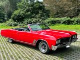 Buick Skylark 1967 Cabrio - Buick Skylark