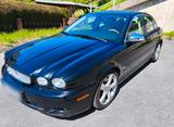 Jaguar X-Type 2.2 Diesel Executive - gebrauchte Jaguar X-Type aus dem Jahr 2008