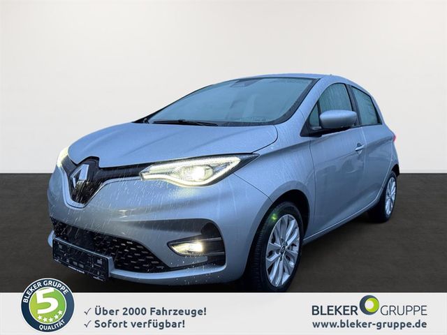 Renault ZOE E-Tech 1 00% el. EXPERIENCE Batteriekauf R1