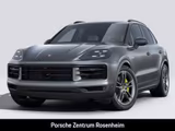Porsche Cayenne E-Hybrid | HA-Lenkung | InnoDrive | BOSE