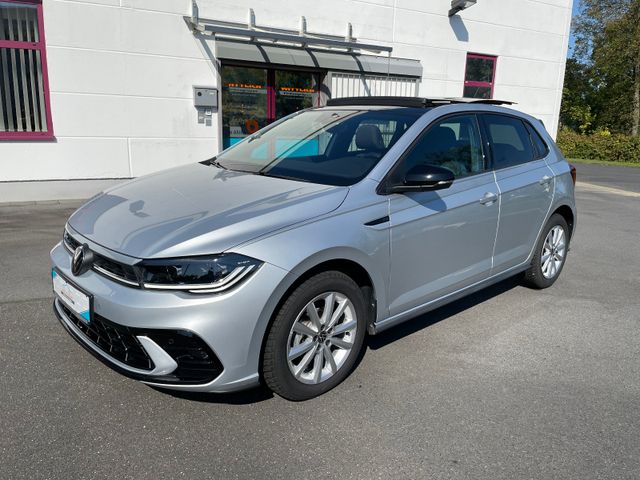 Volkswagen Polo 1.0 TSI - "R-Line" +Winterräder +Garantie