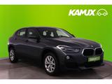 BMW X2 sDrive 20i Aut. Advantage+LED+NAVI+TEMPO+PDC - BMW X2 Gebrauchtwagen