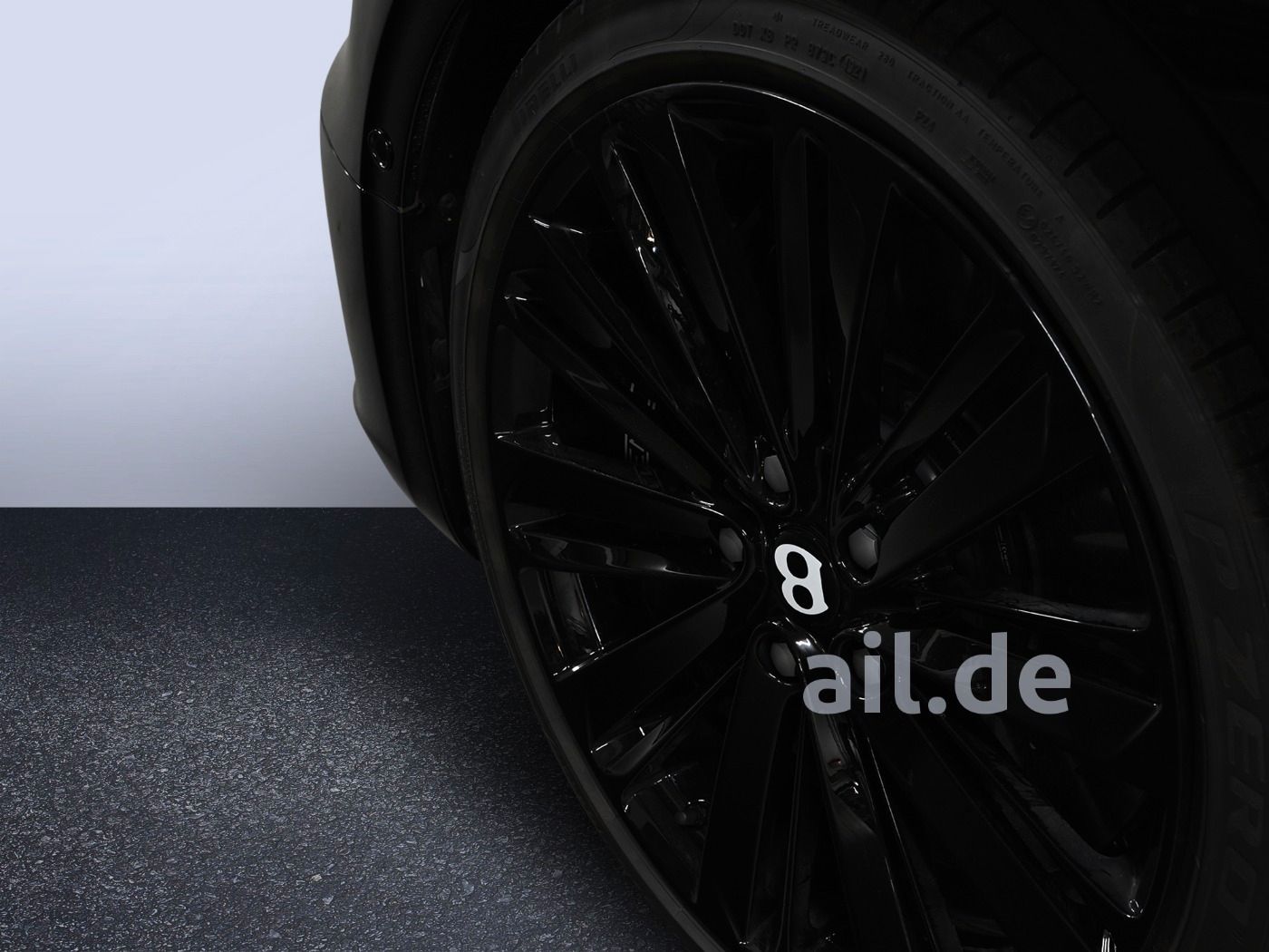 Bentley Continental GTC W12 Speed Blackline HUD MATRIX foto 9