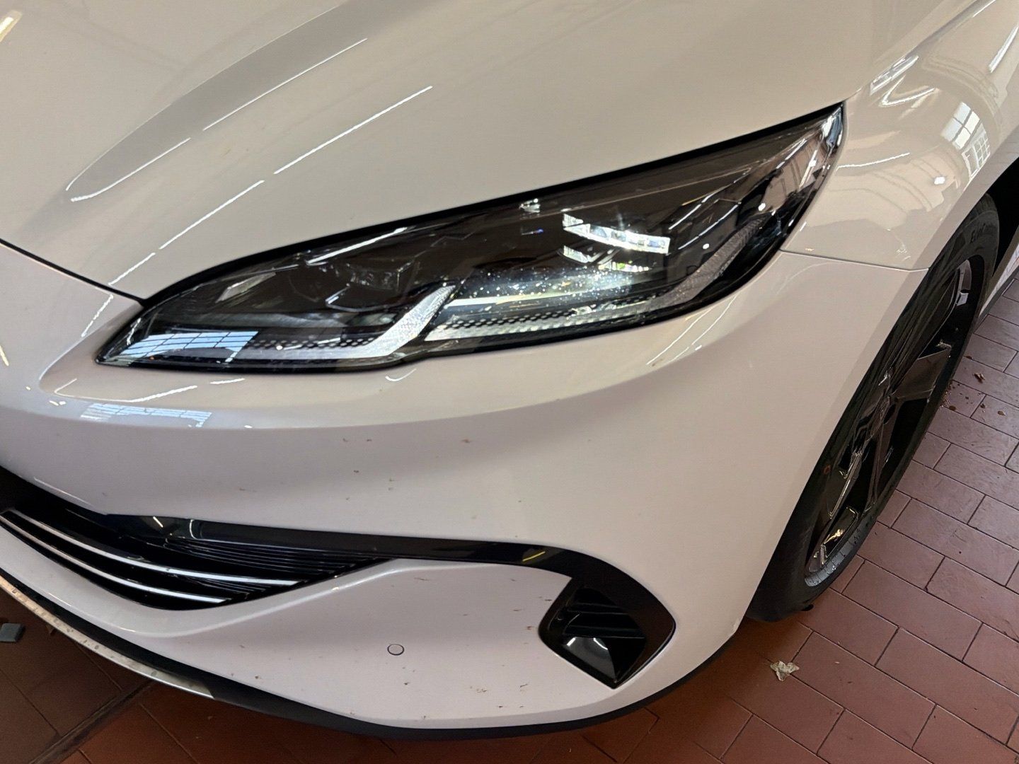 BYD SEAL 6