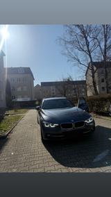 BMW Bmw  320d  xDrive sport line - BMW 320 in Dresden