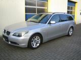 BMW 523i touring ** Autogas LPG ** - BMW 523 mit LPG-Antrieb