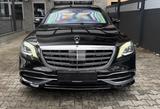 Mercedes-Benz S 650  Maybach VR10 GUARD/WERKSPANZER/ARMOURED/ - Mercedes-Benz S 650 Gebrauchtwagen