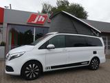 Mercedes-Benz V 220 MarcoPolo*Küche*Standheizung*LED - Offers