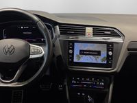 Volkswagen Tiguan - Vorschau Bild 16