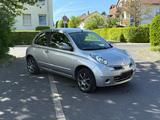 Nissan Micra 1,3 Liter 25 Jahre Edition TÜ... - Nissan Micra in Kassel