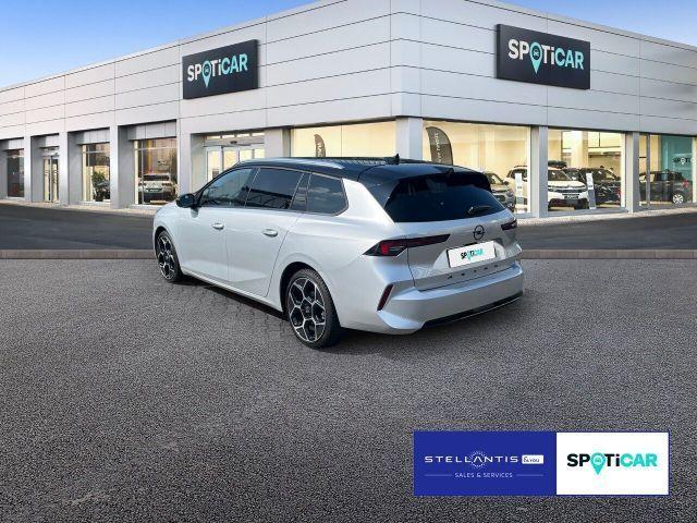 Opel Astra ST Ultimate Line 1.5 D E Astra L 1.5 D GS