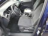 Volkswagen Touran Trendline DSG ACC/Navi/ 7 Sitzer - Volkswagen Touran Trendline mit Diesel-Antrieb