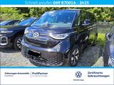 Volkswagen ID.Buzz Pro Spurhalteassistent LED Heckleuchten  - Volkswagen ID. Buzz aus 2023