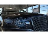 Bentley Bentayga Mulliner First Edition 22°Naim Airmatic - Bentley Bentayga aus 2021
