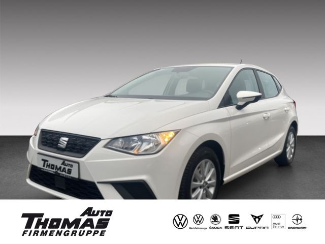 Seat Ibiza Style 1.0 TSI NAVI