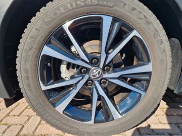 Toyota C-HR - 3
