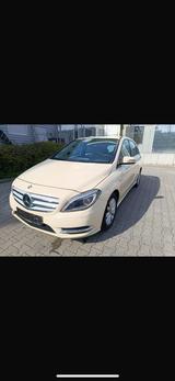 Mercedes-Benz Mercedes Bklasse 180 CDI - Mercedes-Benz B 180 in Leipzig