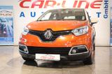 Renault Captur Intens *Erst 96tkm*Automatik*Navi*PDC* - Renault Gebrauchtwagen in Düsseldorf