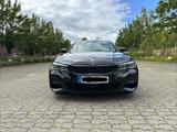BMW 320d M Sport Automatik M Sport - BMW 320 in Dortmund