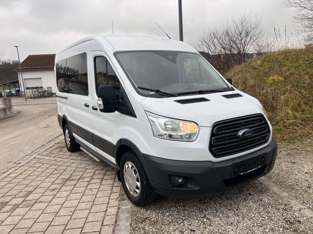 Ford Transit Kombi 330 L2 Trend