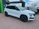 Skoda KAROQ Sportline 2,0 TDI 110 kW 150 PS DSG AHK - Skoda Neuwagen