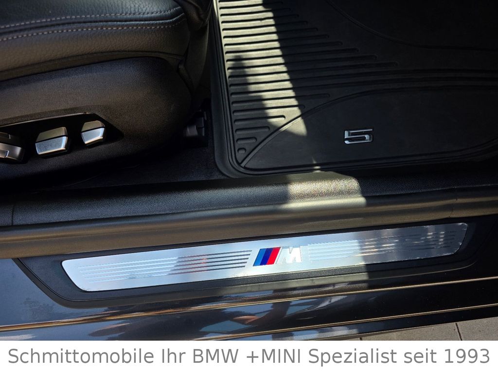 BMW 540 - Bild 39