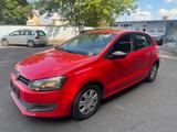 Volkswagen Polo V Trendline*4 Türer*Klima*89Tkm*Tüv neu* - Volkswagen Polo: Tuerer