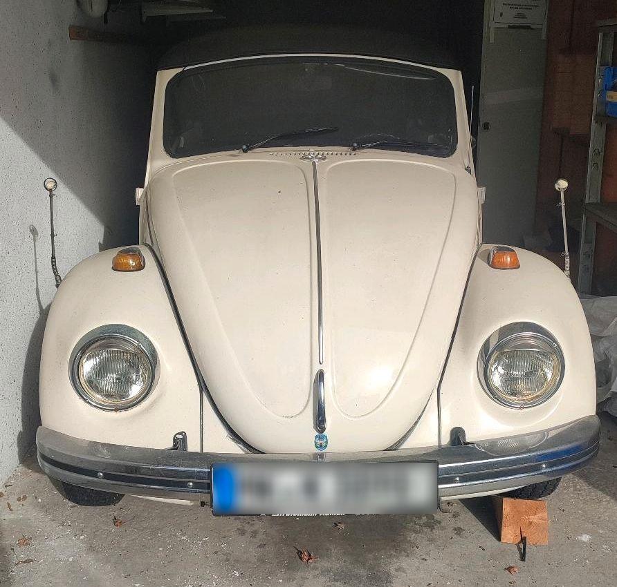 Volkswagen Andere