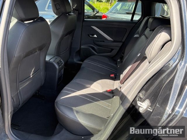 Fahrzeugabbildung Opel Astra Sports Tourer GS 1.2 130 Automatik Kamera