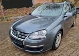 Volkswagen VW Golf V Variant Sportline *Navi* Panoram... - Volkswagen Golf: V Variant Sportline