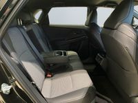 Toyota bZ4X - Vorschau Bild 15