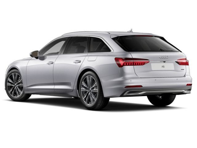 Audi A6 - Bild 5