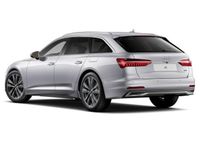 Audi A6 - Vorschau Bild 5