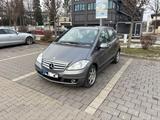 Mercedes-Benz Mercedes A 170 W169 ! TÜV NEU ! - Mercedes-Benz A-Klasse: W169