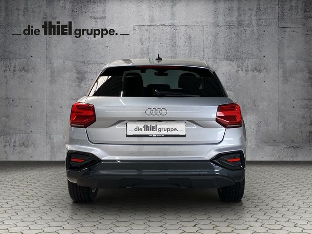 Audi Q2 - Bild 5