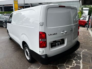 Bild 18 Opel Vivaro Kasten Edition L