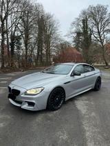 BMW 640d M-Paket Alpina 20 Titan Matt, P... - BMW 6er Reihe in Bremen