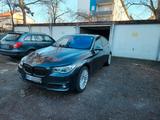 BMW 535xD Gran Turismo Pano Kamera - BMW 535 Gran Turismo aus 2014