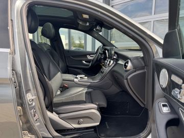 Mercedes GLC 350 - 11