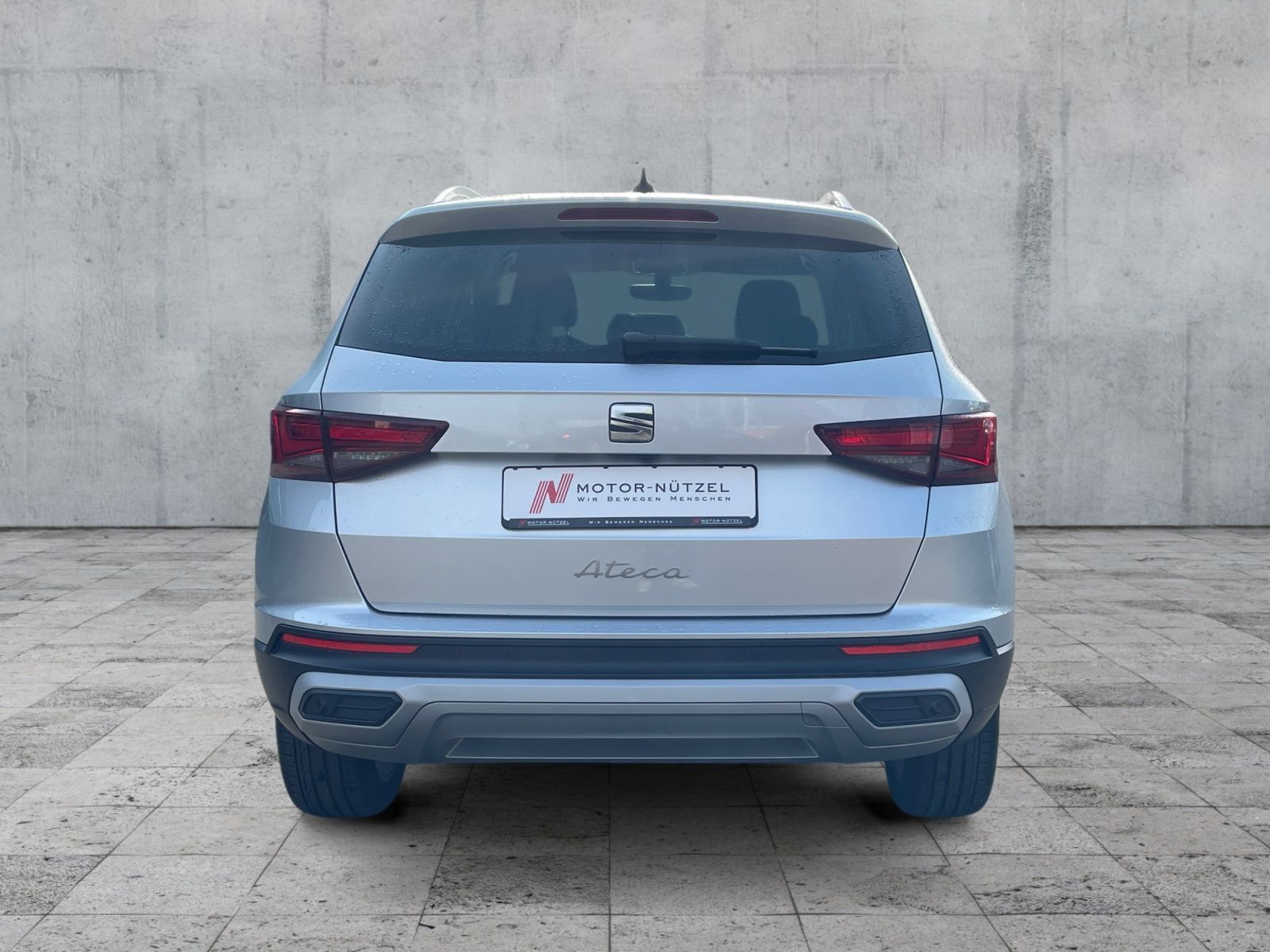 Seat Ateca - Bild 5