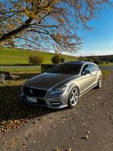 Mercedes-Benz Mercedes CLS 350 CDI 4 matic AMG Paket LED... - Mercedes-Benz CLS 350: AMG Paket